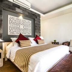 Sunset Paradise Villa Temple Hill - Bild 5