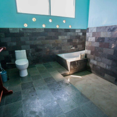Villa Rembulan - Bild 9
