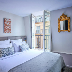 Hotel de la Tamise - Bild 6