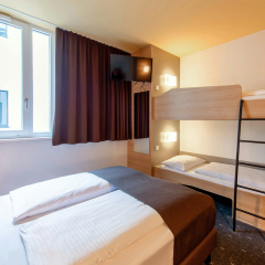 B&B Hotel Bayreuth - Bild 5