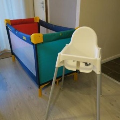 Ferienwohnung Glockenberg - Westphal - Bild 10