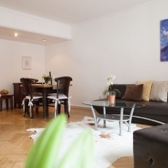 Heidelberg APHEARTMENTS - Bild 18