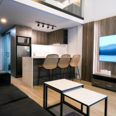 Aster Apartment Bali - Bild 5