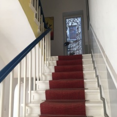 Art Hotel Charlottenburger Hof - Bild 16