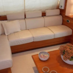 George V Yacht - Bild 1