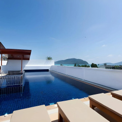 Rawai Princess Hotel - Bild 18