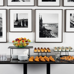 Basel Marriott Hotel - Bild 13