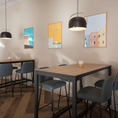 Scandic Helsfyr - Bild 15