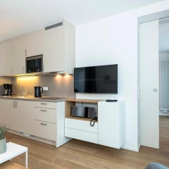 Apartmentvilla Anna See Apartmentvilla Anna See 1-03 - Bild 1