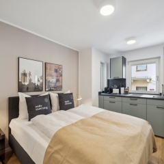 Limehome Nuremberg Celtisplatz - Bild 2