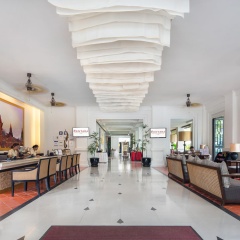 Centara Anda Dhevi Resort and Spa Krabi - Bild 2