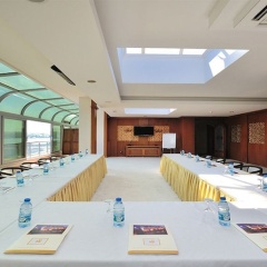 Pelikan Otel - Bild 13