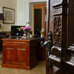 Hotel Domstern - Bild 2