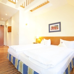 eXo Hotel Franka Bamberg - Bild 3