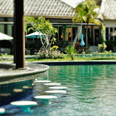 Hillstone Villas Resort Bali - Bild 17