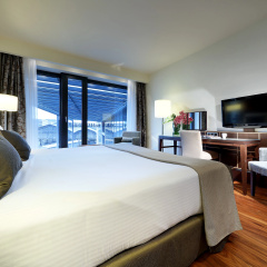 Eurostars Berlin - Bild 5