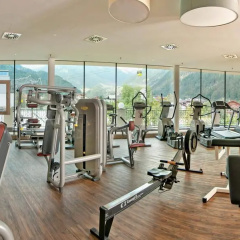 Sport & Spa Hotel Strass - Bild 17