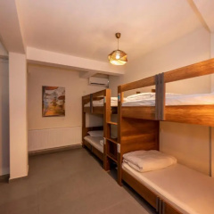 Taksim Square Hostel - Bild 2