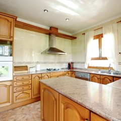 Cosy Finca With big Private Swimming Pool Very Centrally Located on the Island - Bild 17