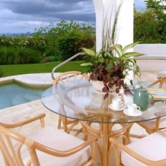 Отель Condo Coconut Ridge #5 Барбадос, Хоултаун - отзывы, цены и фото номеров - забронировать отель Condo Coconut Ridge #5 онлайн фото 13