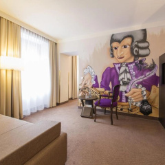 Hotel Der Salzburger Hof - Bild 22