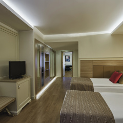 Delphin Deluxe Resort Hotel - All Inclusive - Bild 5