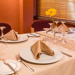Hotel Tunali - Bild 14