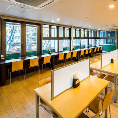 Super Hotel Inn Sendai Kokubuncho thumbnail 19