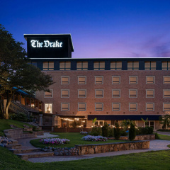 The Drake Oak Brook, Autograph Collection thumbnail 25