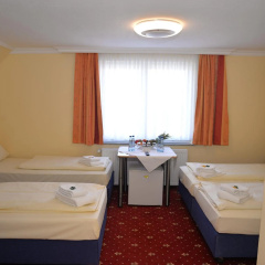 Hotel Neugrabener Hof - Bild 9