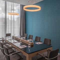 Premier Inn Leipzig City Hahnekamm Hotel - Bild 17