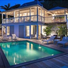 Villa Art in Gustavia, Saint Barthelemy from 4713$, photos, reviews - zenhotels.com photo 40