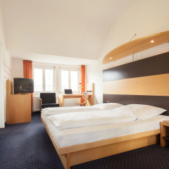 Hotel Der Achtermann - Bild 6