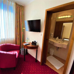 Hotel Hegenbarth's - Bild 5