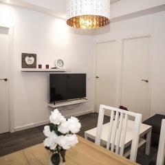 Camp Nou Apartment - Bild 10