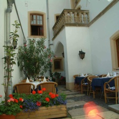 Romantik Hotel Tuchmacher - Bild 12
