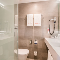 IntercityHotel Hamburg Hauptbahnhof - Bild 9