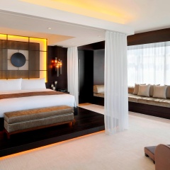 JW Marriott Marquis Hotel Dubai - Bild 20