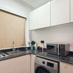 Katus Hyatt Luxury Apartment - Bild 16