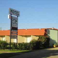 Country Capital Motel