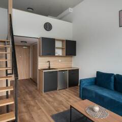 Отель RentPlanet - Apartamenty Zarembowicza Польша, Вроцлав - отзывы, цены и фото номеров - забронировать отель RentPlanet - Apartamenty Zarembowicza онлайн фото 24