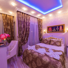 Charm Hotel - Bild 2