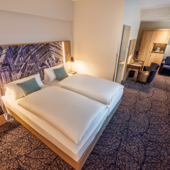 CityClass Hotel Alter Markt - Bild 7