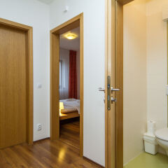 3D Apartments in Prague, Czech Republic from 184$, photos, reviews - zenhotels.com bathroom