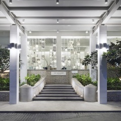 The Nai Harn Hotel - Bild 18