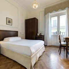 Hotel Quirinale - Bild 14