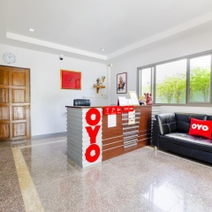 OYO 732 Juthamas Hotel - Bild 10