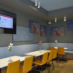 B&B Hotel Magdeburg-City - Bild 18