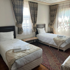 Bender Hotel - Bild 11