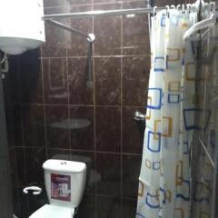 Гостиница Mini gostinitsa HOSTEL Украина, Одесса - отзывы, цены и фото номеров - забронировать гостиницу Mini gostinitsa HOSTEL онлайн ванная